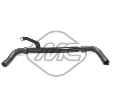 Hadica chladenia Metalcaucho 08565