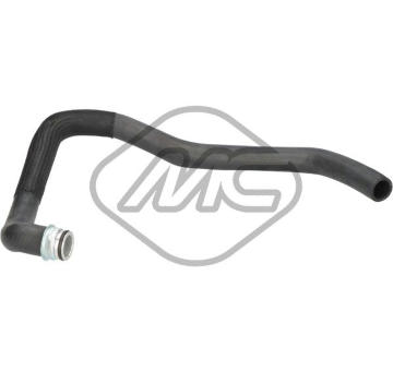 Hadica chladenia Metalcaucho 08597