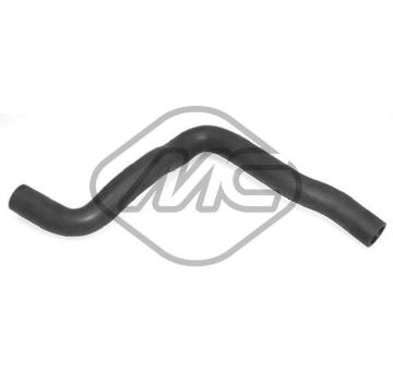 Hadica chladenia Metalcaucho 08599