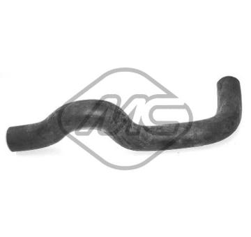 Hadica chladenia Metalcaucho 08601