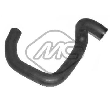 Hadica chladenia Metalcaucho 08630