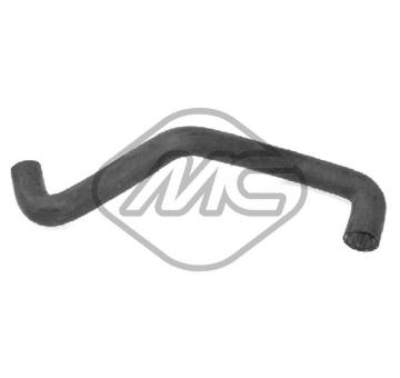 Hadica chladenia Metalcaucho 08631