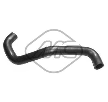 Hadica chladenia Metalcaucho 08633