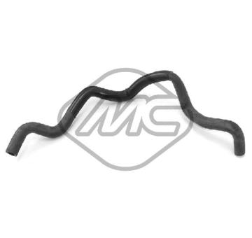 Hadica chladenia Metalcaucho 08635