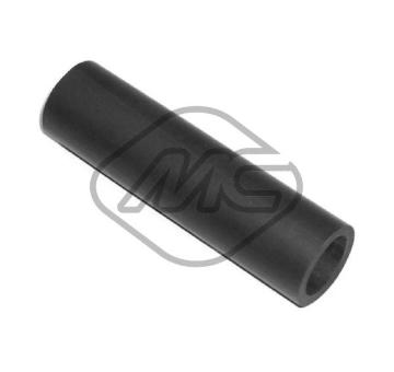 Potrubie AGR-ventilu Metalcaucho 08636