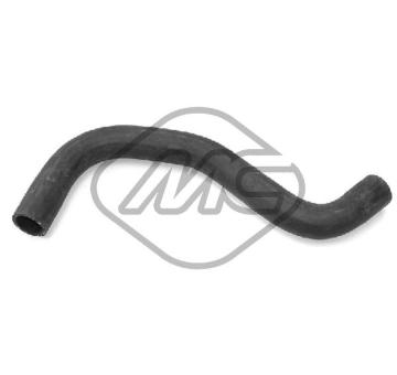 Hadica chladenia Metalcaucho 08645