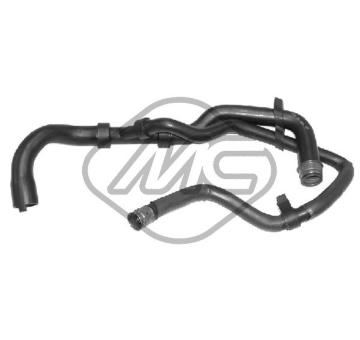 Hadica chladenia Metalcaucho 08664