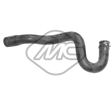 Hadica chladenia Metalcaucho 08674