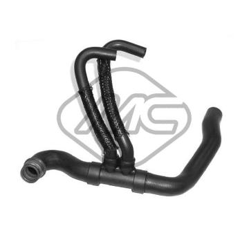 Hadica chladenia Metalcaucho 08678