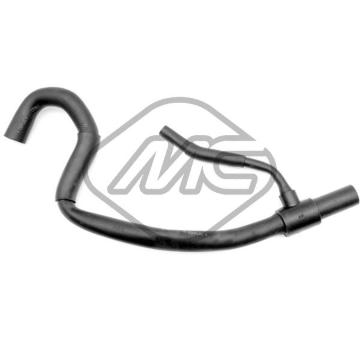 Hadica chladenia Metalcaucho 08740