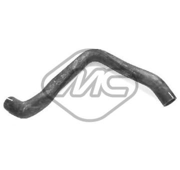 Hadica chladenia Metalcaucho 08743