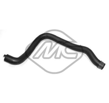 Hadica chladenia Metalcaucho 08749