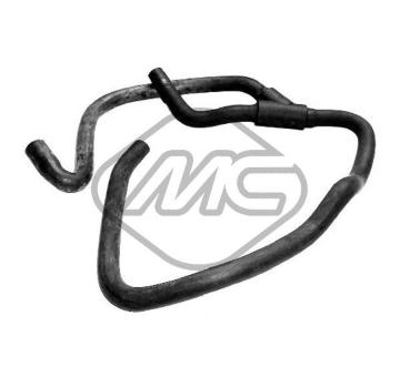 Hadica kúrenia Metalcaucho 08761