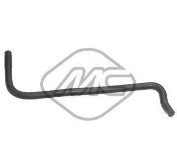 Hadica chladenia Metalcaucho 08765