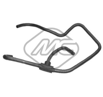 Hadica chladenia Metalcaucho 08776