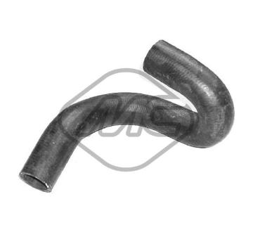 Hadica chladenia Metalcaucho 08781