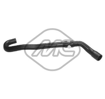Hadica chladenia Metalcaucho 08790
