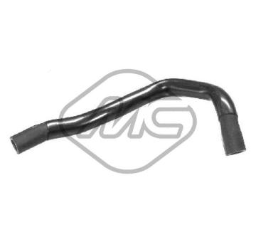 Hadica chladenia Metalcaucho 08798