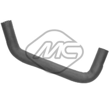 Hadica chladenia Metalcaucho 08799