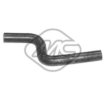 Hadica chladenia Metalcaucho 08803