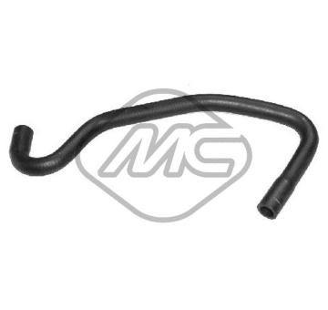 Hadica chladenia Metalcaucho 08822