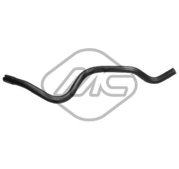 Hadica chladenia Metalcaucho 08837