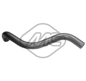 Hadica chladenia Metalcaucho 08851