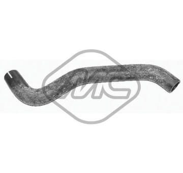 Hadice chladiče Metalcaucho 08865