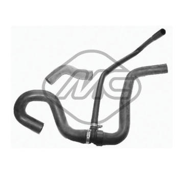Hadica chladenia Metalcaucho 08871