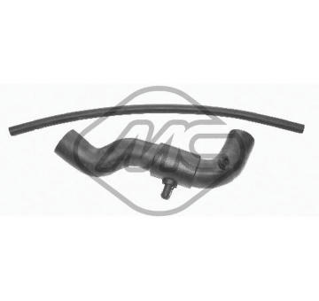 Hadica chladenia Metalcaucho 08879