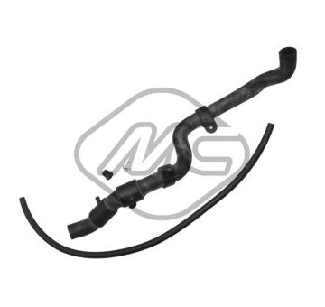 Hadica chladenia Metalcaucho 08887