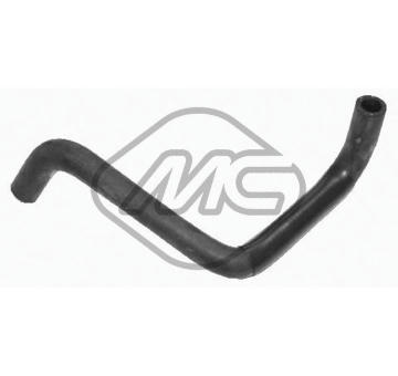 Hadica chladenia Metalcaucho 08894