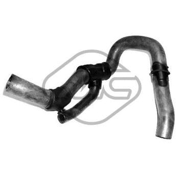 Hadica chladenia Metalcaucho 08910