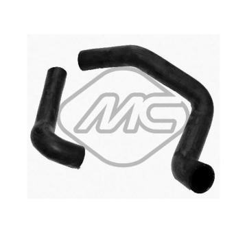 Hadica chladenia Metalcaucho 08931