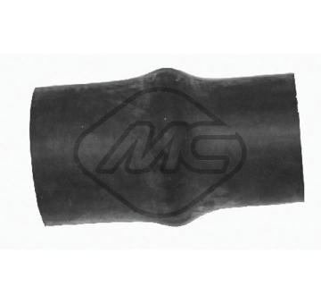 Hadica chladenia Metalcaucho 08950