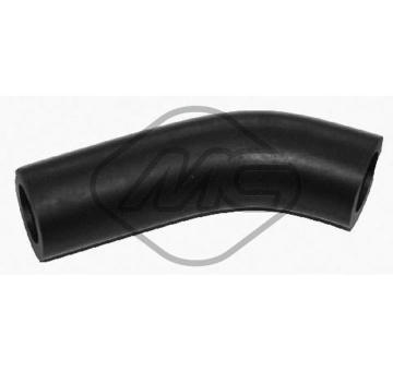 Potrubie AGR-ventilu Metalcaucho 08951