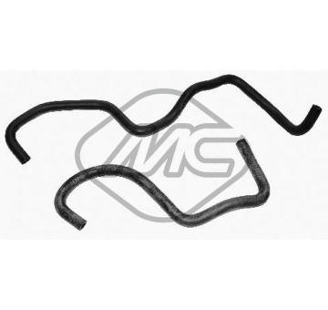 Hadica chladenia Metalcaucho 08960