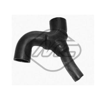 Hadica chladenia Metalcaucho 08967