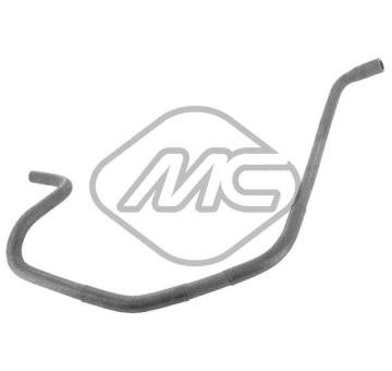 Hadica chladenia Metalcaucho 08994