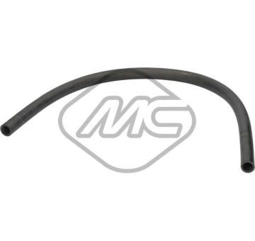 Hadica chladenia Metalcaucho 09001