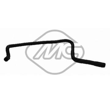 Hadica chladenia Metalcaucho 09044