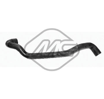 Hadica chladenia Metalcaucho 09100