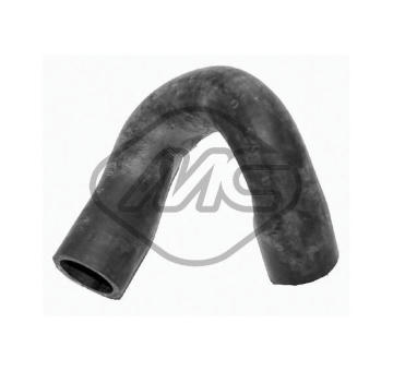 Hadica chladenia Metalcaucho 09113