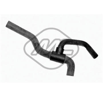 Hadica chladenia Metalcaucho 09116