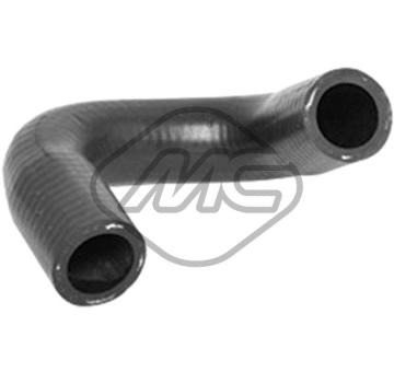 Hadica chladenia Metalcaucho 09202