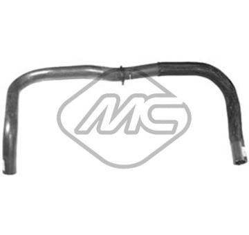 Hadica chladenia Metalcaucho 09207