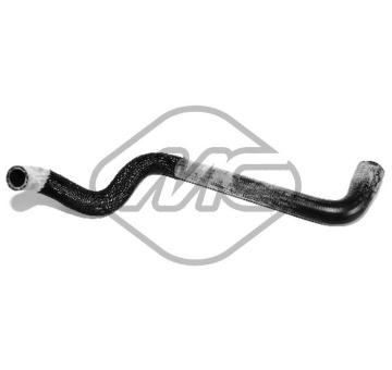 Hadica chladenia Metalcaucho 09220