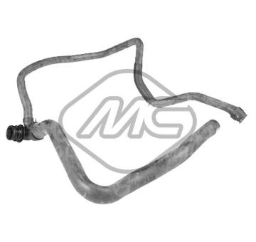 Hadica chladenia Metalcaucho 09222