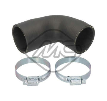 Hadica plniaceho vzduchu Metalcaucho 09261