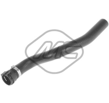 Hadica chladenia Metalcaucho 09264